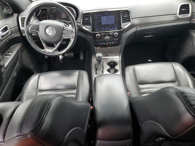 2019 JEEP GRAND CHER 1C4RJEBG0KC731735