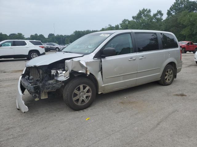 CHRYSLER TOWN & COU