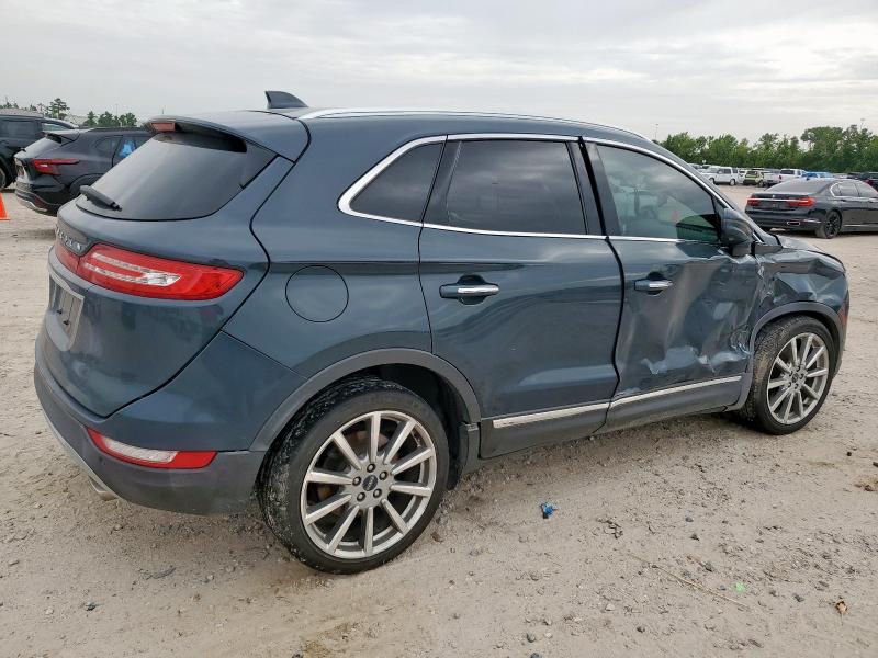 2019 LINCOLN MKC RESERV - 5LMCJ3C92KUL44083