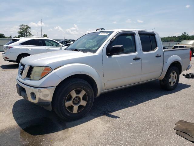 NISSAN FRONTIER C