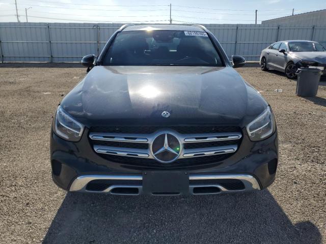 2020 MERCEDES-BENZ GLC 300 4M WDC0G8EB4LF714665
