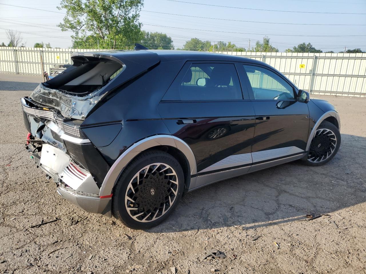 HYUNDAI IONIQ 5 LIMITED