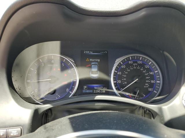 2016 INFINITI Q50 BASE JN1CV7AP3GM201030