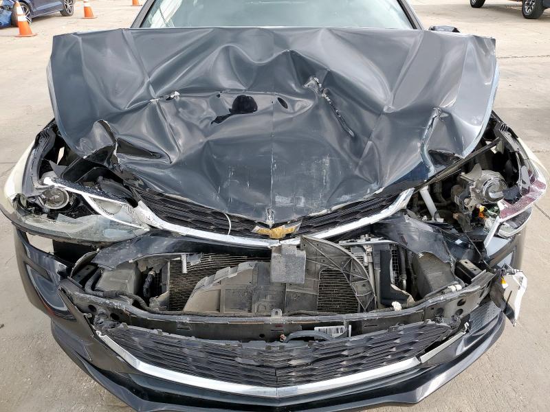 2016 CHEVROLET CRUZE LT 1G1BE5SM7G7307702