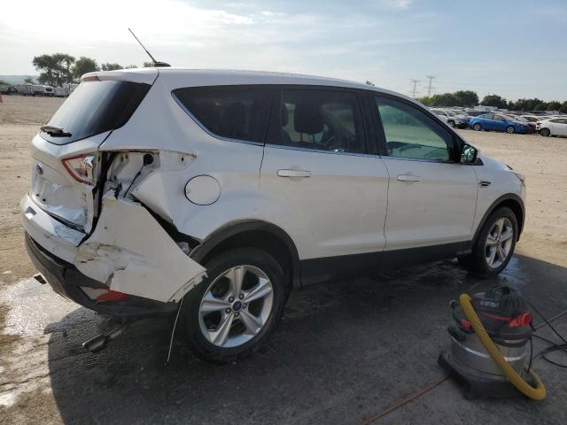 Vin: 1fmcu9gxxeud88438, lot: 62842595, ford escape se 20143