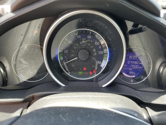 2015 HONDA FIT EX 3HGGK5H86FM711922