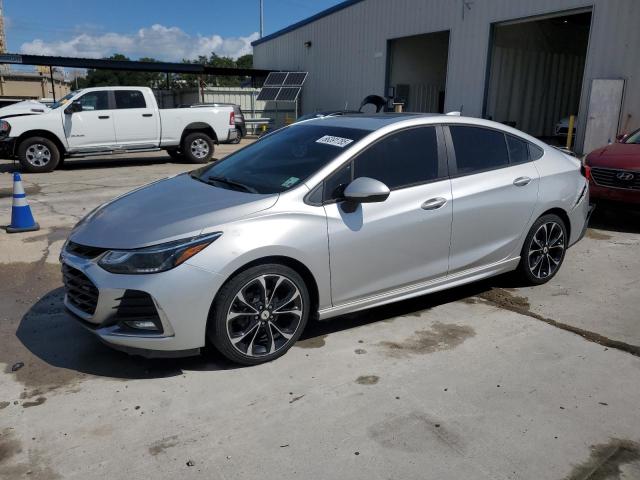 CHEVROLET CRUZE PREM