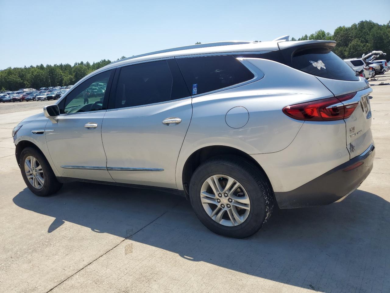 BUICK ENCLAVE ESSENCE