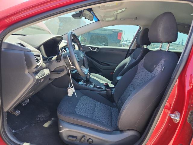 2019 HYUNDAI IONIQ SEL - KMHC75LC6KU132425