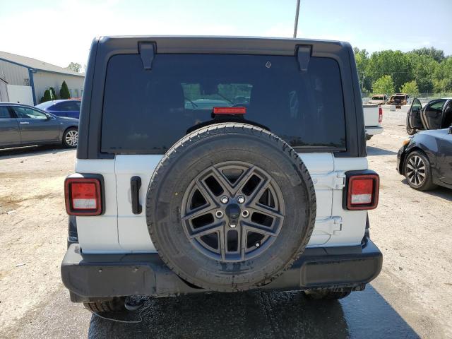2024 JEEP WRANGLER S #3285624277