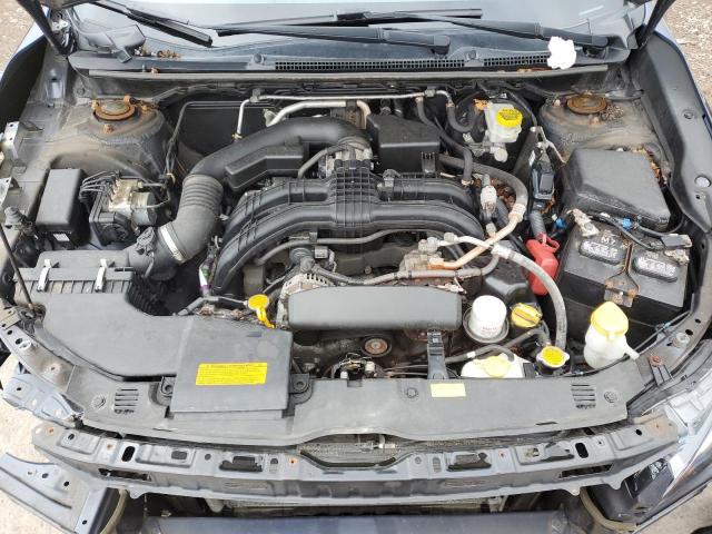 2017 SUBARU IMPREZA - 4S3GTAA6XH3718499