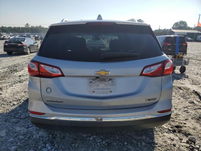 2018 CHEVROLET EQUINOX PR - 2GNAXMEV6J6330513