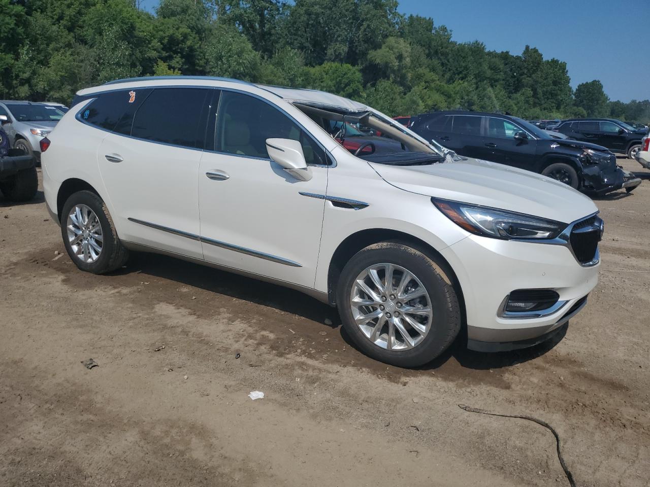 BUICK ENCLAVE PREMIUM
