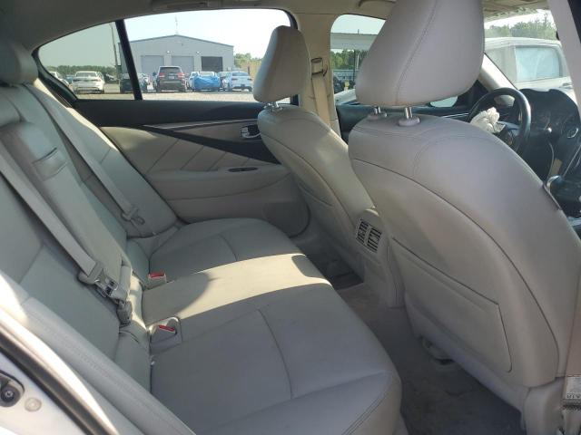 2016 INFINITI Q50 BASE - JN1CV7AP4GM203465