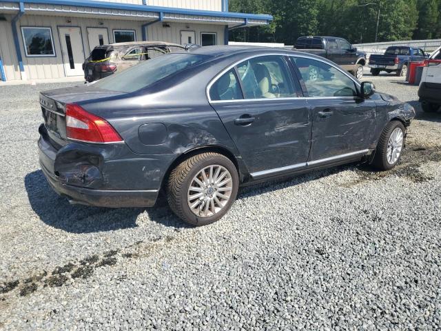 Vin: yv1952asxd1167156, lot: 63497555, volvo s80 3.2 20133