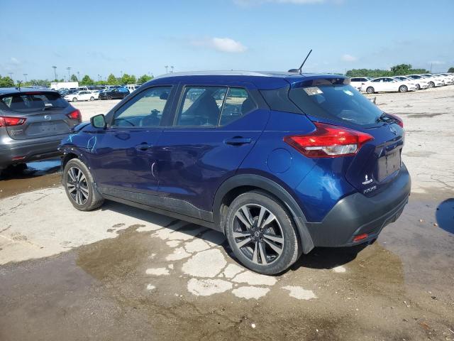 2018 NISSAN KICKS S - 3N1CP5CU8JL541132