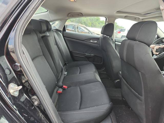 2016 HONDA CIVIC EX - 19XFC2F76GE004136