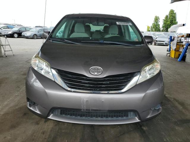 2013 TOYOTA SIENNA LE - 5TDKK3DC0DS281261