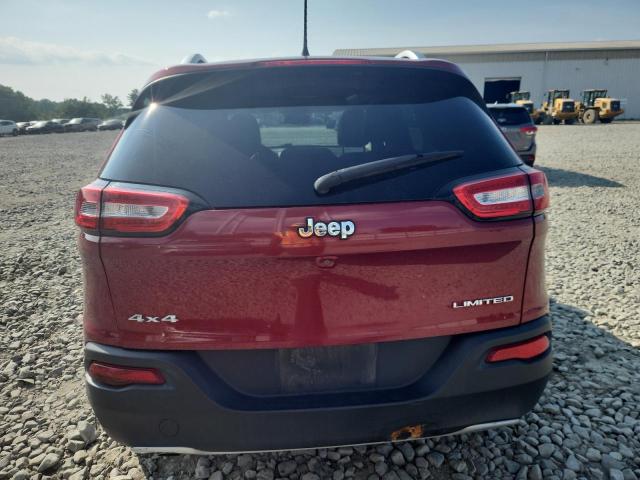 2015 JEEP CHEROKEE L 1C4PJMDB5FW728921