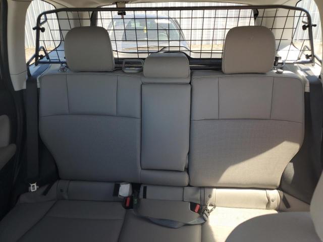 2017 SUBARU FORESTER 2 - JF2SJARC1HH428747