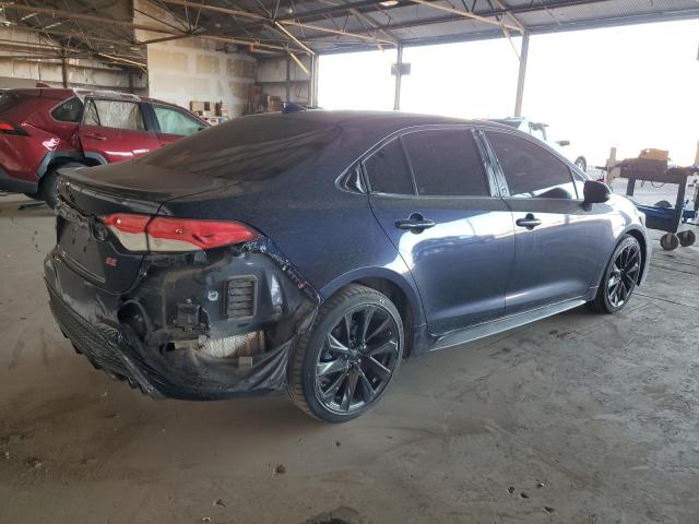 2020 TOYOTA COROLLA SE 5YFP4RCE6LP014574