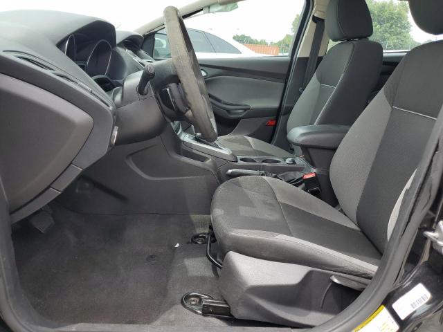 2013 FORD FOCUS SE - 1FADP3F24DL342178