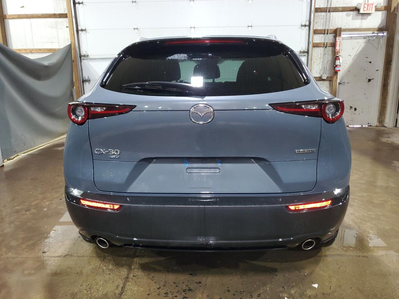 MAZDA CX-30 PREFERRED