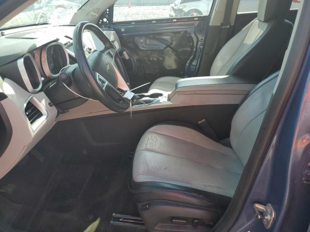 2011 CHEVROLET EQUINOX LT - 2CNALFECXB6340571