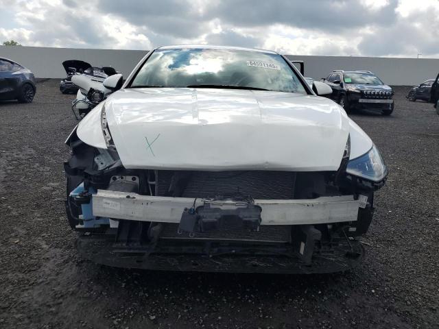 2022 HYUNDAI SONATA SE 5NPEG4JA6NH144050