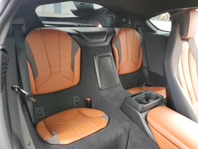2019 BMW I8 WBY2Z4C56K7D71432