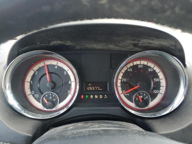 2017 DODGE GRAND CARA 2C4RDGBG1HR767971