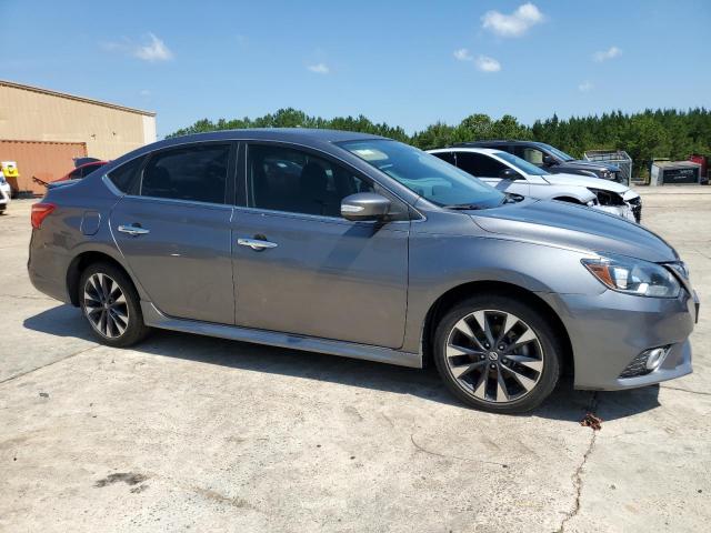 2016 NISSAN SENTRA S 3N1AB7AP0GY322644