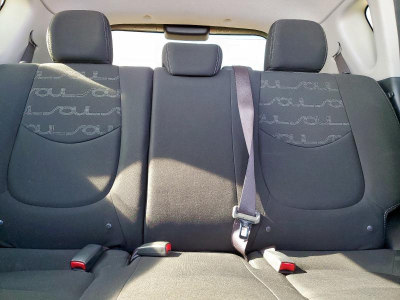 2013 KIA SOUL + - KNDJT2A60D7573830