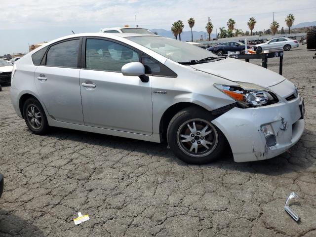 2010 TOYOTA PRIUS - JTDKN3DU3A0078587