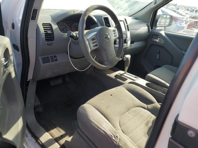 2019 NISSAN FRONTIER S 1N6BD0CT0KN711882