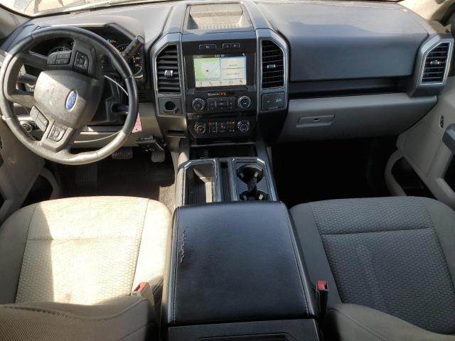 2018 FORD F150 SUPER 1FTEW1CP0JKC45213