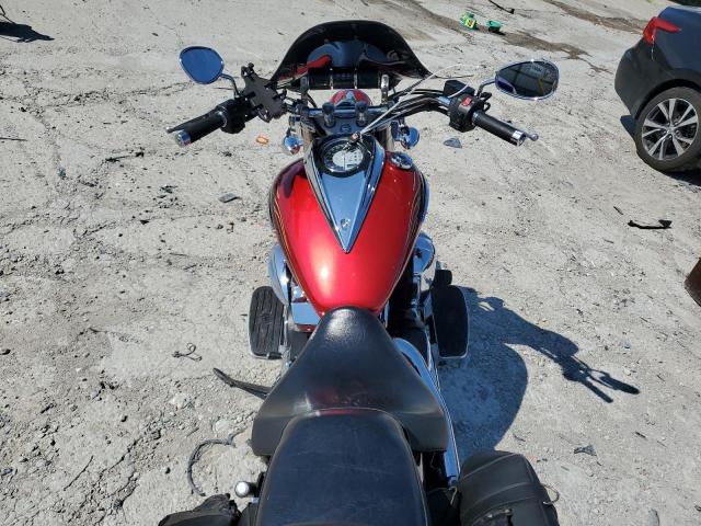 2009 YAMAHA XVS950 A JYAVN01E49A000751