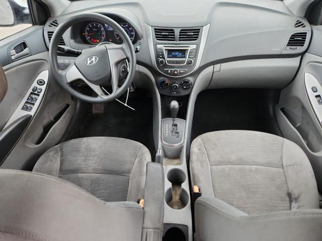 2015 HYUNDAI ACCENT GLS - KMHCT4AE4FU853326