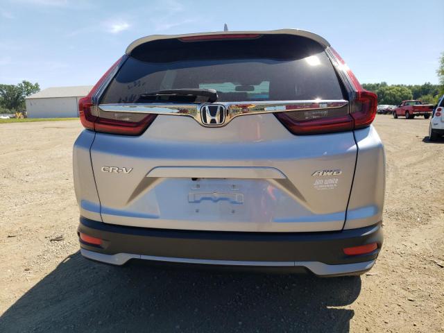 2020 HONDA CR-V EX 2HKRW2H57LH628646