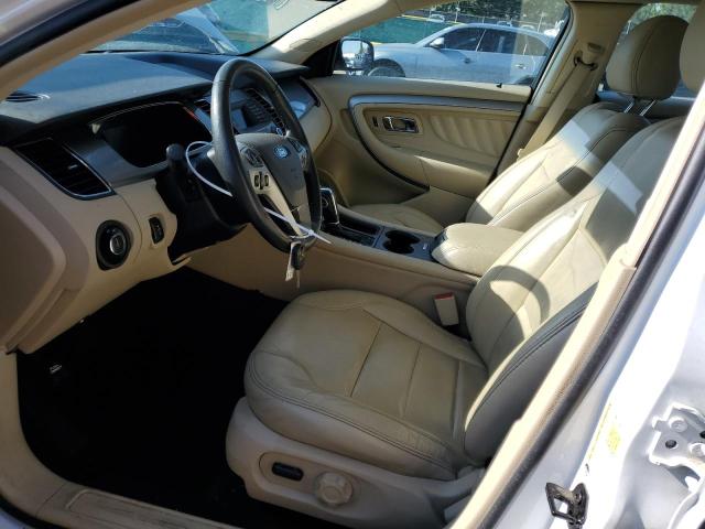 2018 FORD TAURUS SEL 1FAHP2E82JG117408