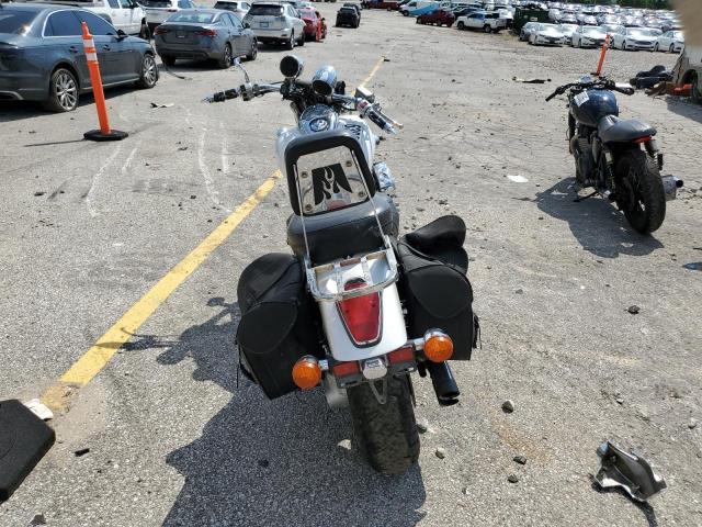 2007 HONDA VTX1300 C 1HFSC55037A303225