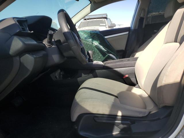 2017 HONDA CIVIC LX 2HGFC2F51HH503254