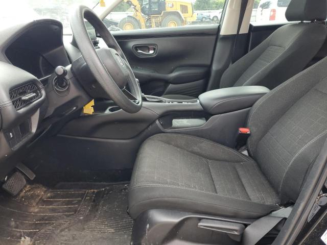 2024 HONDA HR-V LX 3CZRZ2H36RM779657