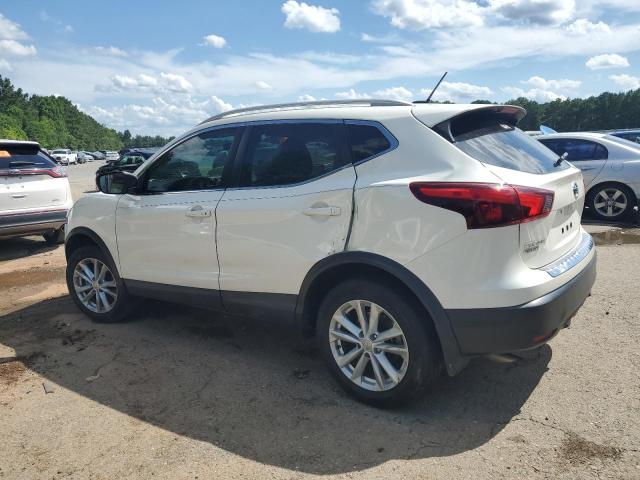 2018 NISSAN ROGUE SPT JN1BJ1CP4JW107283