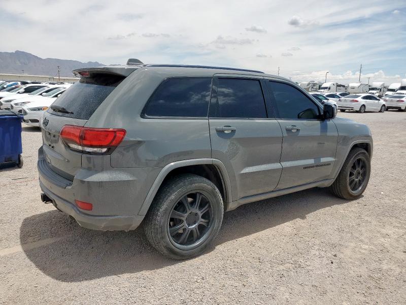 2019 JEEP GRAND CHEROKEE LAREDO 1C4RJFAGXKC660602