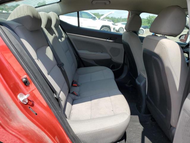 2020 HYUNDAI ELANTRA SE - 5NPD84LF9LH569356