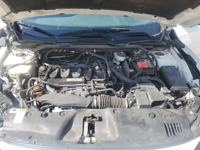 2019 HONDA CIVIC EX 19XFC1F31KE002357