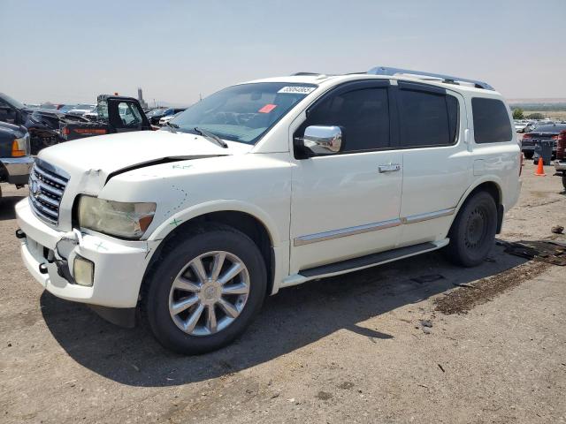 INFINITI QX56