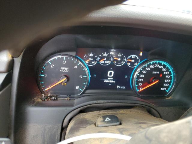 2019 GMC YUKON XL D 1GKS2HKJ5KR220518