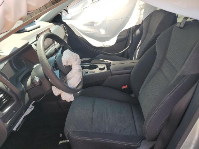 2021 NISSAN ROGUE SV 5N1AT3BB5MC764437